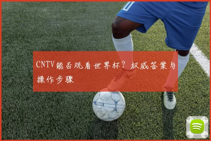 CNTV能否观看世界杯？权威答案与操作步骤