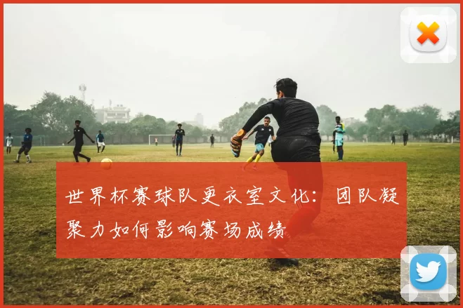 世界杯赛球队更衣室文化:团队凝聚力如何影响赛场成绩