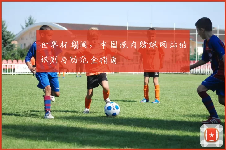 世界杯期间,中国境内赌球网站的识别与防范全指南