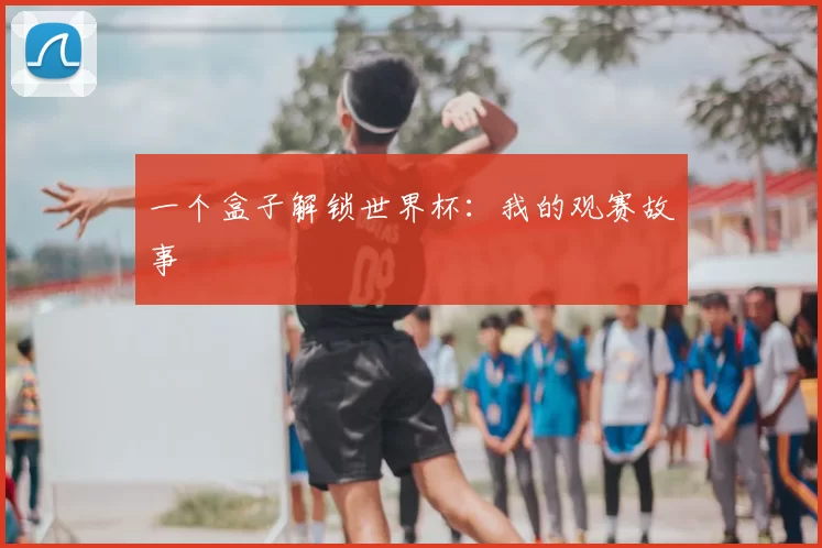 一个盒子解锁世界杯：我的观赛故事