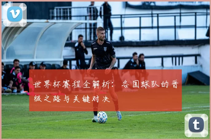 世界杯赛程全解析:各国球队的晋级之路与关键对决