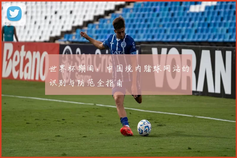 世界杯期间,中国境内赌球网站的识别与防范全指南