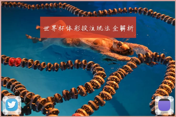世界杯体彩投注玩法全解析